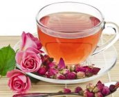  苦荞玫瑰茶有什么作用 喝玫瑰茶和苦荞茶的好处