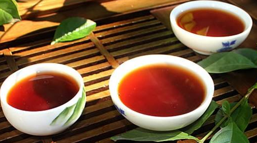  普洱熟茶的外观和内在品质 普洱熟茶是什么味道 好熟茶的标准