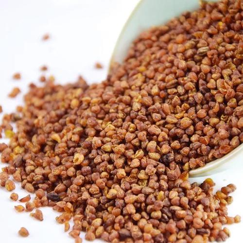 苦荞茶有什么作用 苦荞和黑苦荞有什么区别