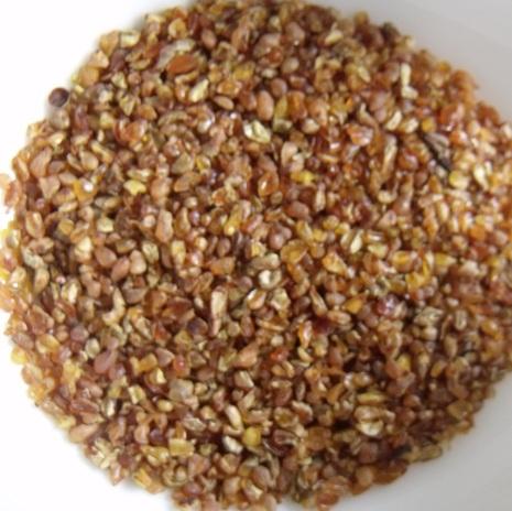 苦荞茶有什么作用 苦荞和黑苦荞有什么区别