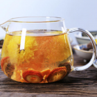  菊花茶有几种品种 菊花茶所含的营养元素