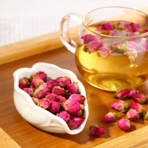  男人能喝玫瑰花茶吗 男士喝玫瑰花茶要注意什么