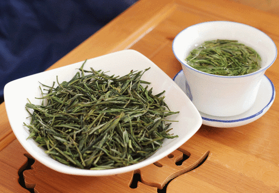  饮料绿茶的好处 美容和抗衰老的功效 饮料绿茶的制作方法