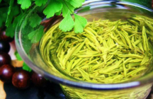  什么茶是绿茶 绿茶的制作工艺特性