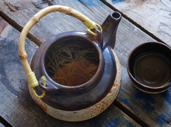  长见识了喝碧螺春还有这些功效 碧螺春有改善思维和消除疲劳的作用