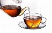  小孩能吃茶叶吗 孩子可以喝茶叶水吗 儿童喝茶有什么禁忌