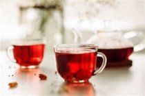  茶叶副作用 饮茶的人注意了 喝茶的这些副作用要避开