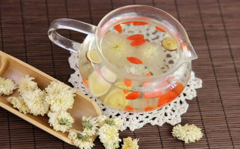  菊花茶可以在妊娠晚期喝吗 适合妊娠晚期妇女的食物