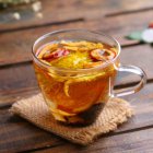  夏天喝什么品种的菊花茶好处 对品种有特殊要求吗