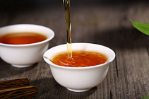  普洱茶是不是红茶 什么时候喝普洱茶最好