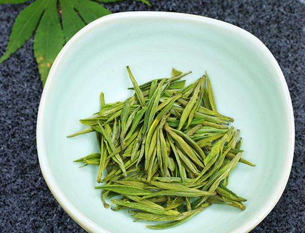  安吉白茶的营养价值及作用 安吉白茶属于绿茶吗