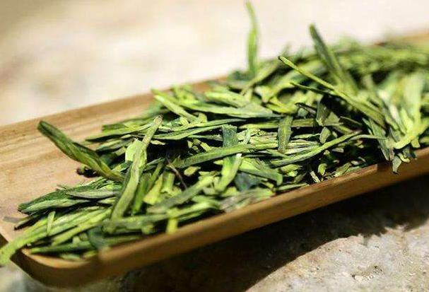  东白春芽绿茶的作用 喝东白春芽有抗衰老与美容护肤的好处