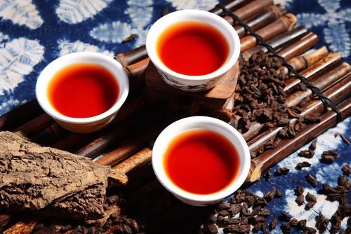  普洱茶有什么作用 饮用普洱茶副作用的原因