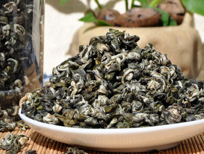  洞庭碧螺春的产地 喝碧螺春的功效