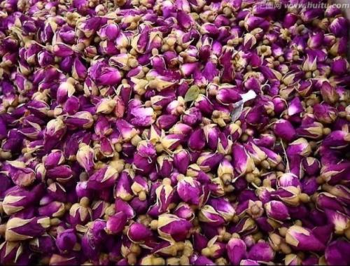 玫瑰茶对子宫有好处吗 玫瑰茶的合适人群