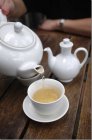  乌龙茶和红茶的区别是什么 简述红茶与乌龙茶之间的区别
