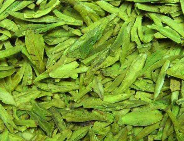  绿茶的营养成分 绿茶冲泡步骤 绿茶可以冲泡多少次
