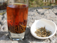  喝黑茶有助于消化 喝黑茶补充营养 喝黑茶减肥吗