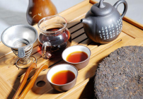  喝安化黑茶对痛风有用吗 决定安化黑茶价格的因