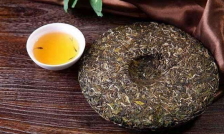  安化黑茶的口感特征 安化黑茶的功效与作用