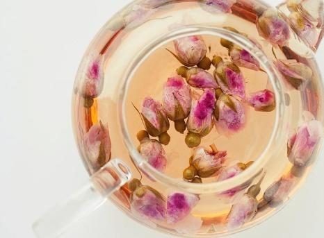 边的玫瑰茶贵吗 2020年金边的玫瑰茶的价格