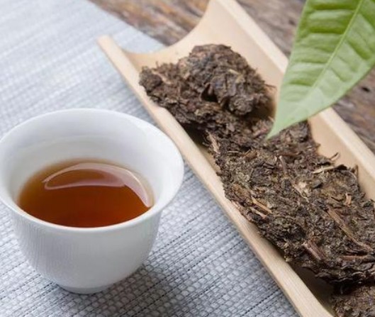  普洱茶是越老越好吗 储藏普洱茶多久最好