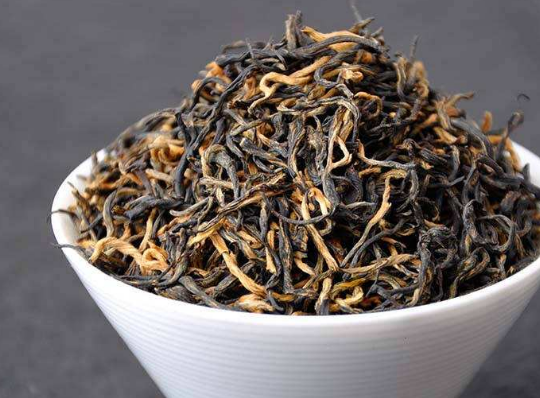 金骏眉的冲泡方法 金骏眉耐泡吗 金骏眉可以泡多少泡