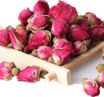 女人喝花茶的好处 百合花茶和玫瑰花茶哪种更好