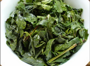  铁观音茶叶喝起来为何有点儿酸 品质究竟怎么样