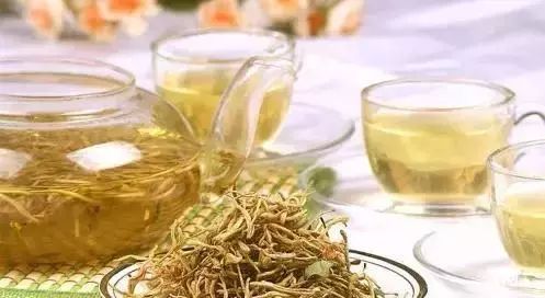  哪种减肥茶适合长期饮用 减肥茶的功效