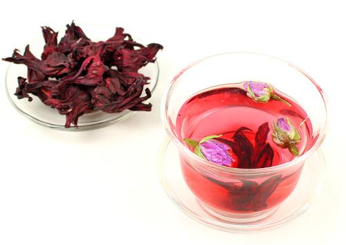  便秘肥胖喝什么茶好 排毒减肥茶的有哪些配方