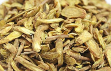 黄芩的功效 黄芩的作用大全 黄芩食用方法