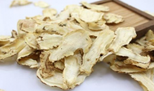 中药当归的功效与作用 女性常吃当归的作用