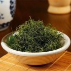  绞股蓝龙须茶的禁忌 绞股蓝龙须茶怎么冲泡