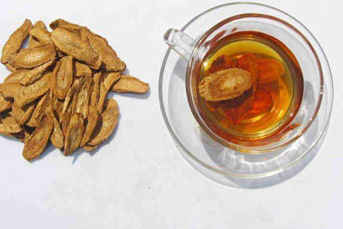  牛蒡茶是寒性的吗 牛蒡茶的营养价值