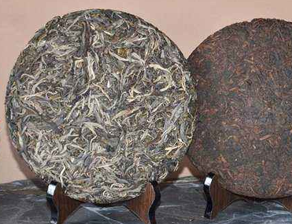 什么是六堡茶 普洱茶与六堡茶的区别