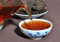  六堡茶与普洱茶的区别 普洱茶与六堡茶都是黑茶吗 味道有什么不同