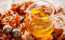 喝茶减肥有什么讲究 选择合适的时间喝茶减肥