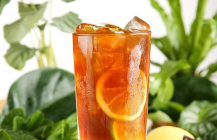 柠檬和红茶可以一起喝吗 柠檬红茶怎么煮茶泡茶喝