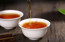  熟茶普洱是什么茶 生茶和熟茶有什么不同 普洱茶生茶和熟茶哪个好