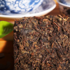  哪种普洱茶好喝 普洱茶的加工方法 普洱茶的原材料