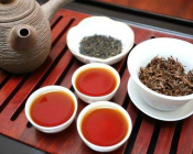  5种可以减肥的茶 喝茶减肥的原则 荷叶茶可以减肥瘦身吗