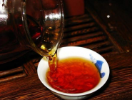  普洱茶的功效与作用 普洱茶的营养成分