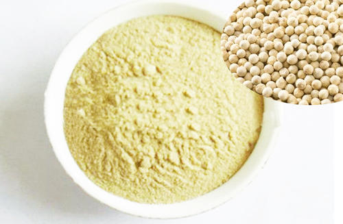  如何制作苦荞麦粉 吃苦荞麦粉的好方法