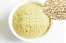 如何制作苦荞麦粉 吃苦荞麦粉的好方法