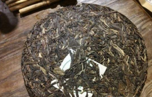 普洱茶减肥的饮用方法 普洱熟茶和生茶的区别