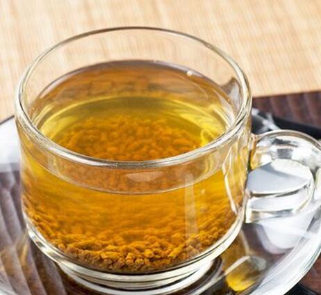 苦荞茶冲泡后可以食用吗 喝苦荞茶的正确方法