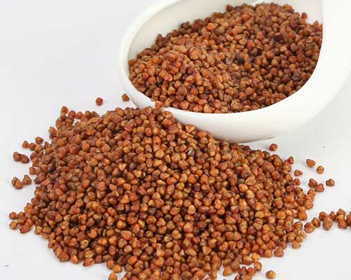 苦荞茶冲泡后可以食用吗 喝苦荞茶的正确方法