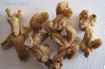 黄精的服用禁忌 有哪些人群不适合服用黄精