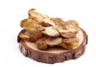 黄精怎么吃有保健作用 黄精怎么做有保健功效